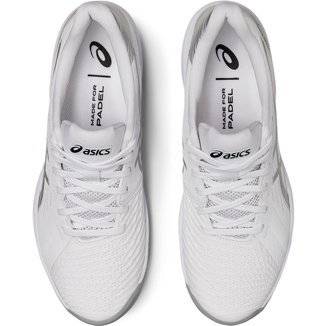 Asics Solution Swift FF Padel Dames