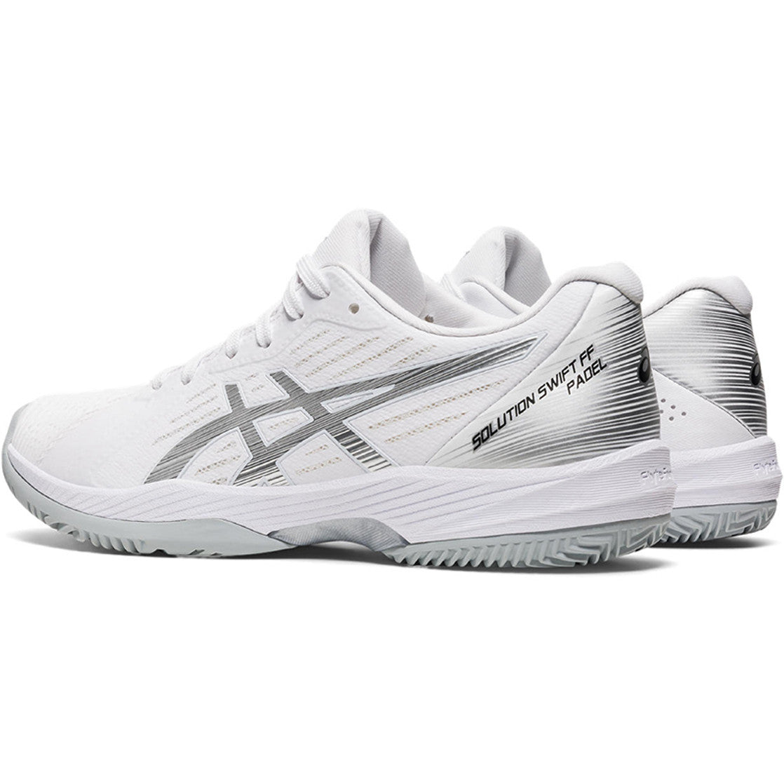 Asics Solution Swift FF Padel Dames