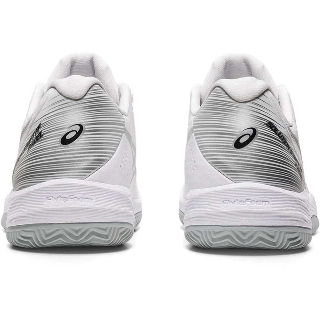 Asics Solution Swift FF Padel Dames