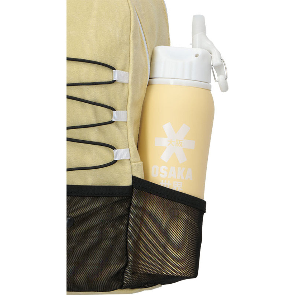 Osaka Pro Tour Compact Backpack