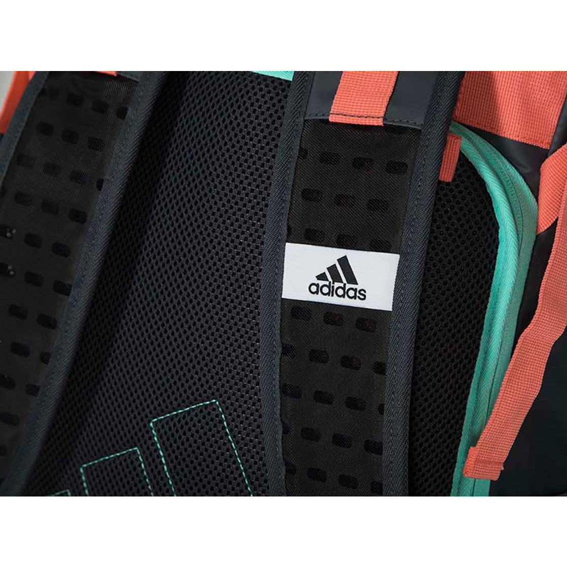 adidas Backpack Multigame