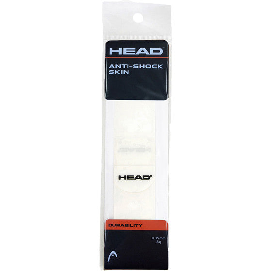 HEAD Antishock Skin Paddle