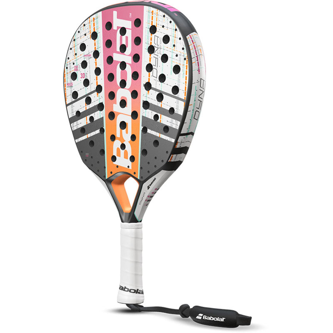 Babolat Dyna Energy
