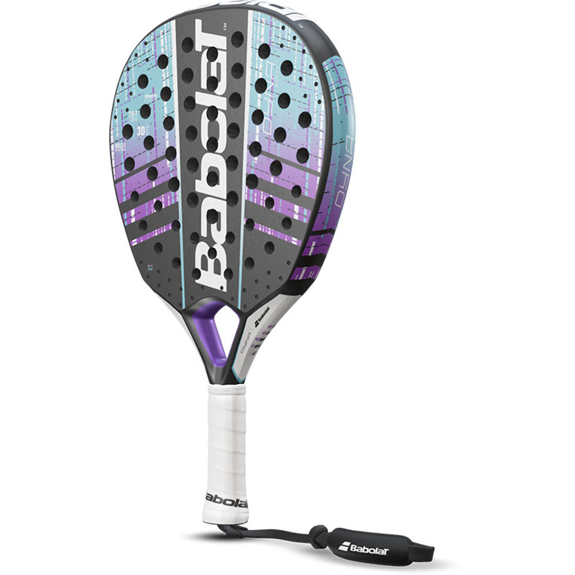 Babolat Dyna Spirit