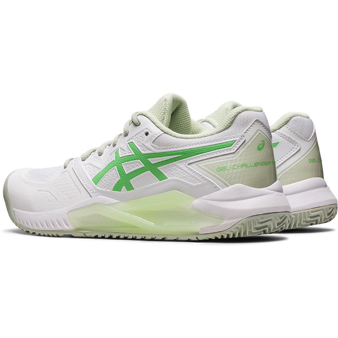 Asics Gel-Challenger 13 Padel Dames