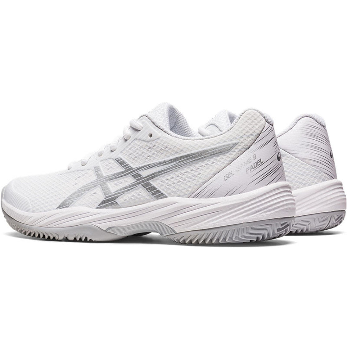 Asics Gel-Game Padel 9 Dames