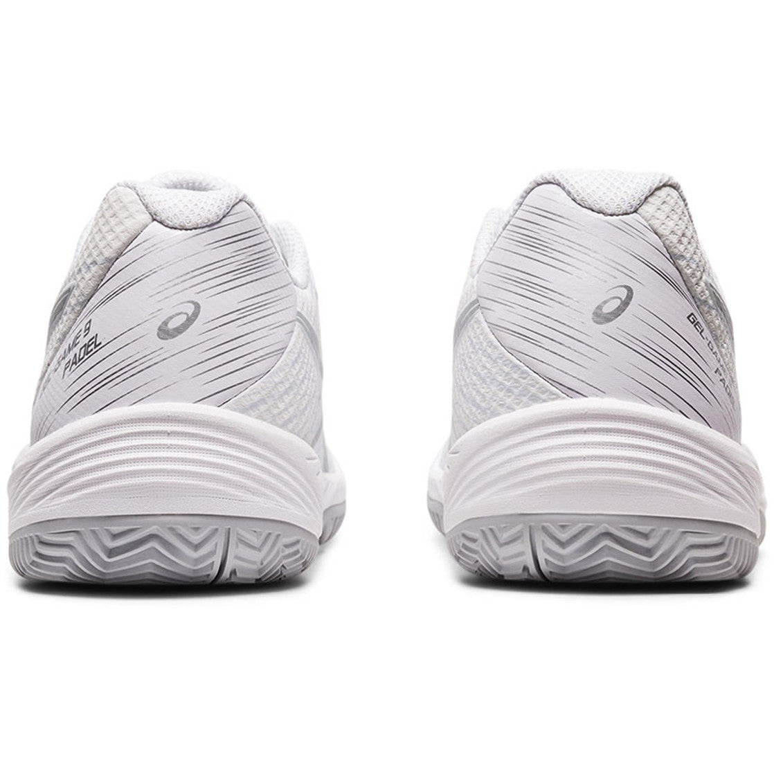 Asics Gel-Game Padel 9 Dames