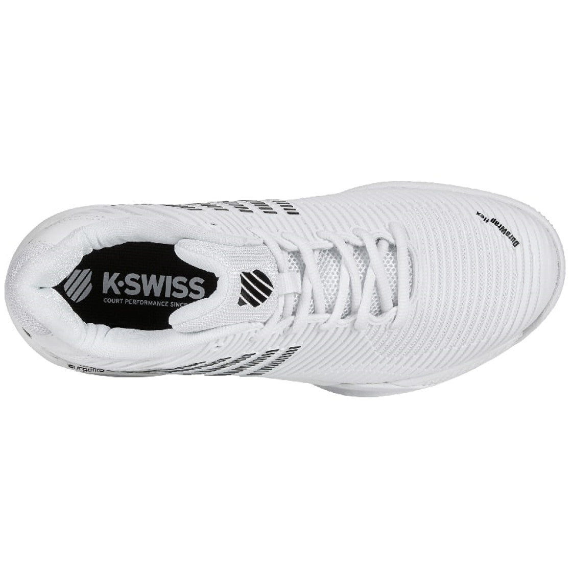 K-Swiss Hypercourt Express 2 Clay Heren