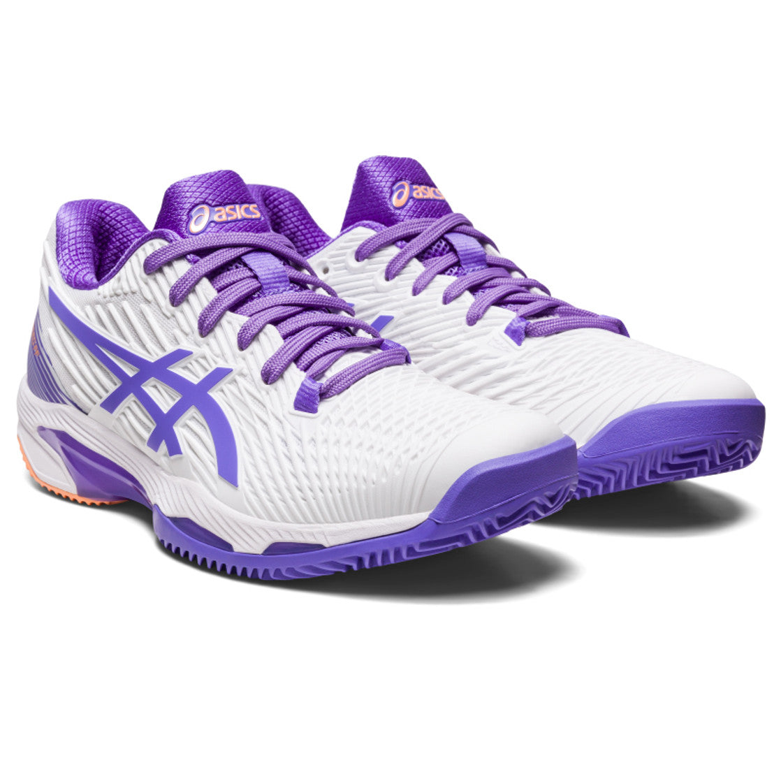ASICS Solution Speed FF 2 Clay Dames
