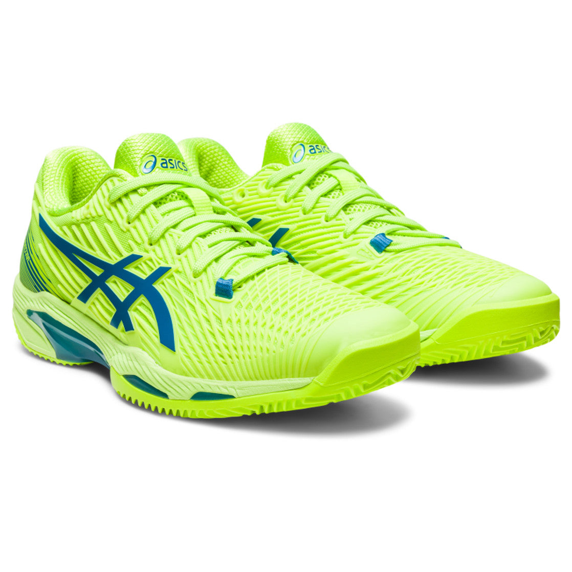 ASICS Solution Speed FF 2 Clay Dames