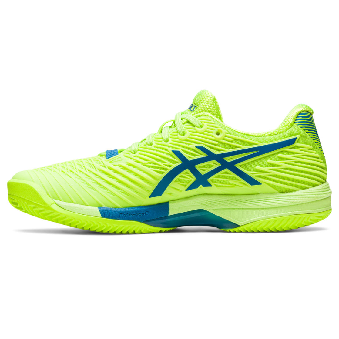 ASICS Solution Speed FF 2 Clay Dames