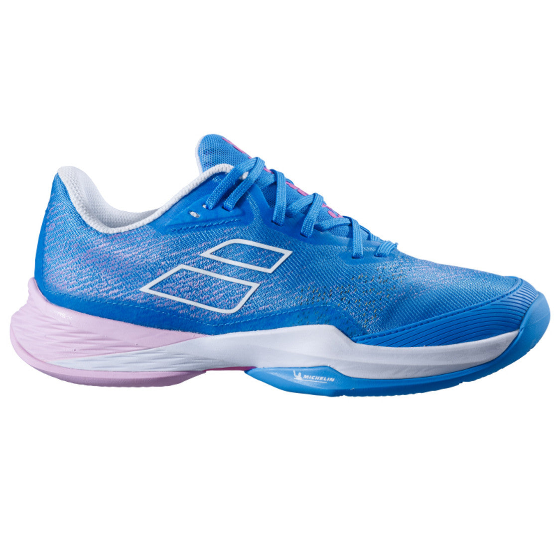 Babolat Jet Mach 3 Clay Dames