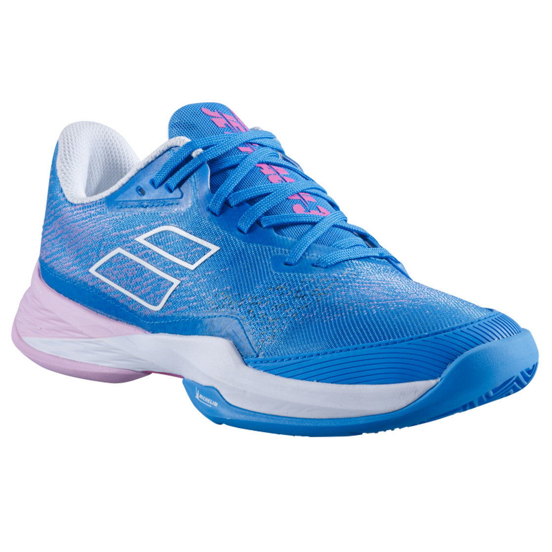Babolat Jet Mach 3 Clay Dames