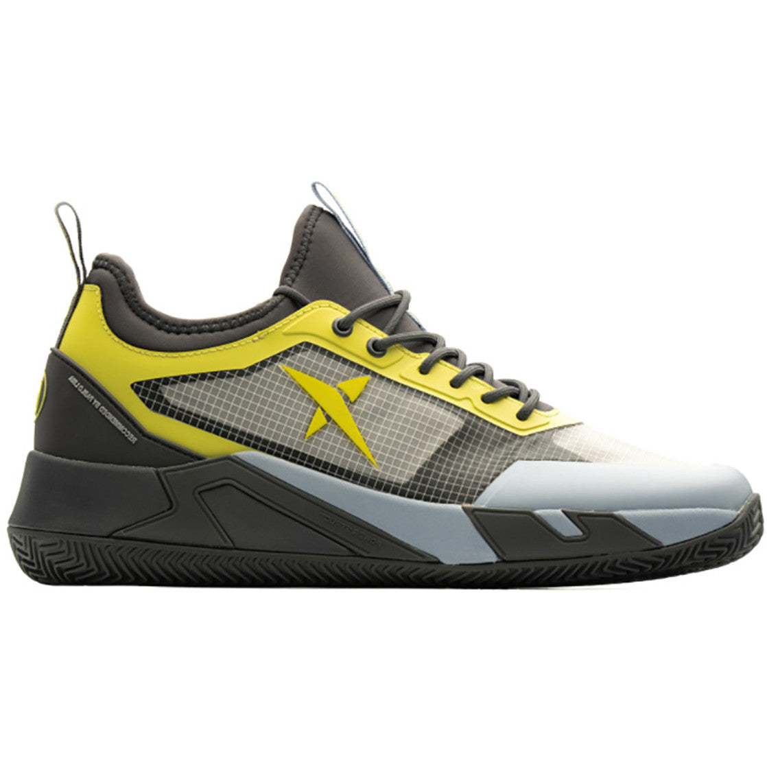 Drop Shot Bentor Lima Heren