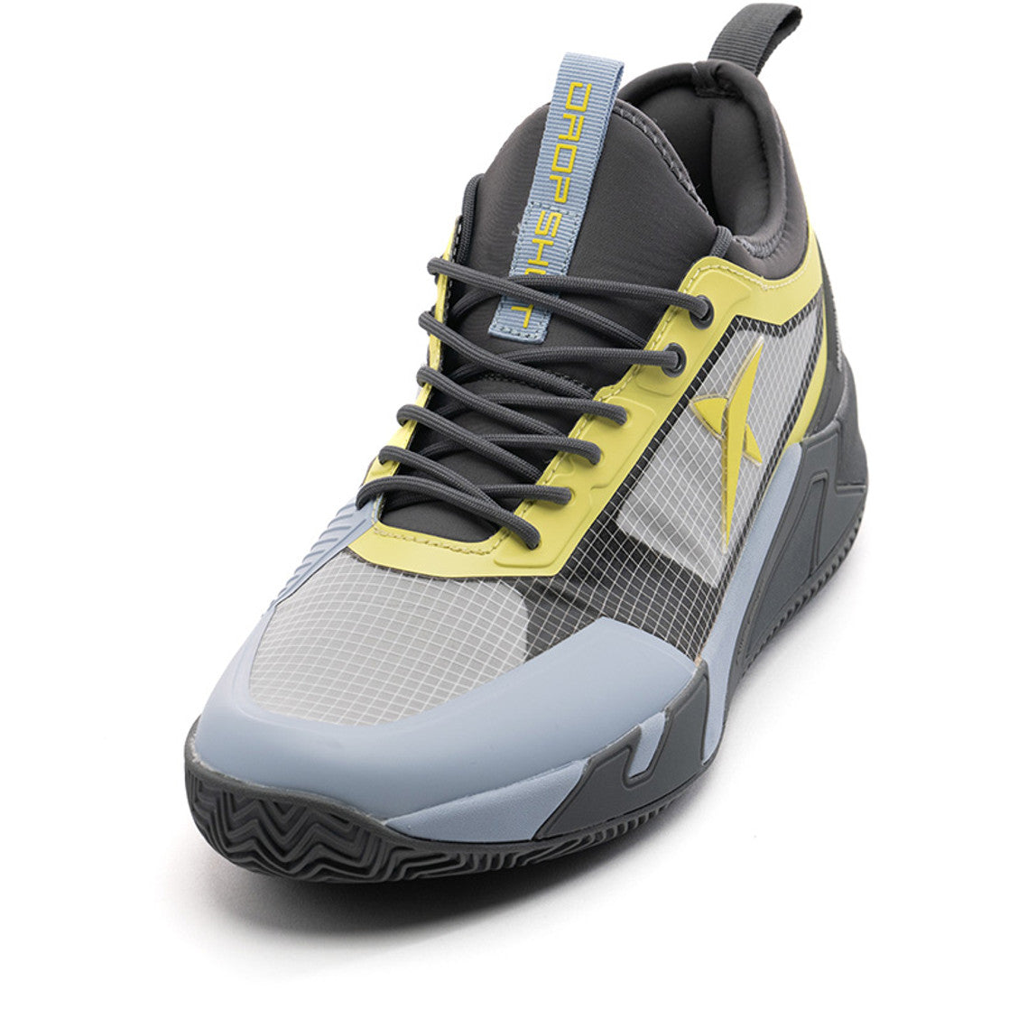 Drop Shot Bentor Lima Heren