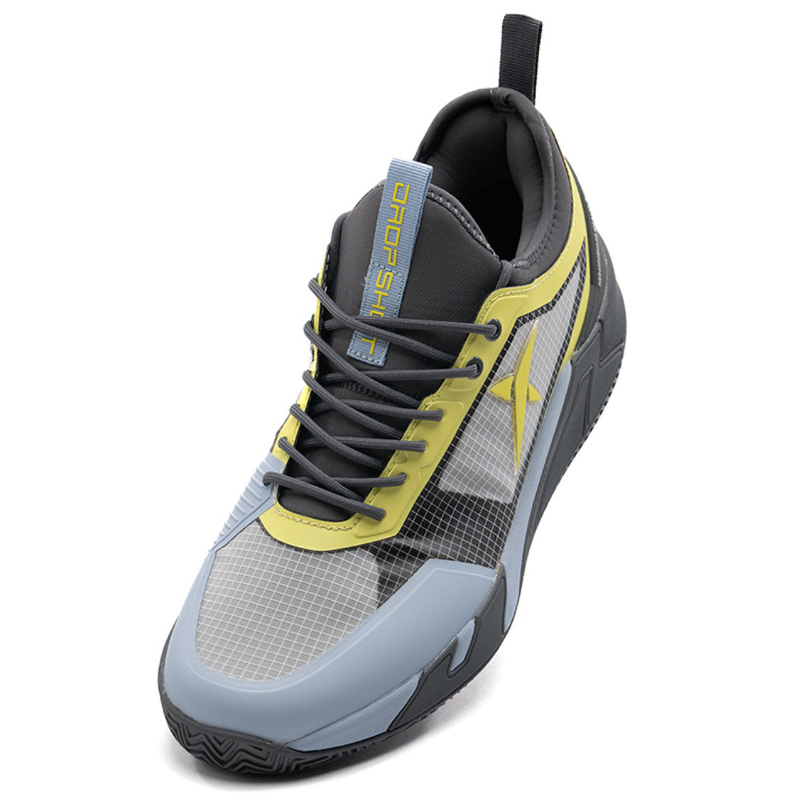 Drop Shot Bentor Lima Heren