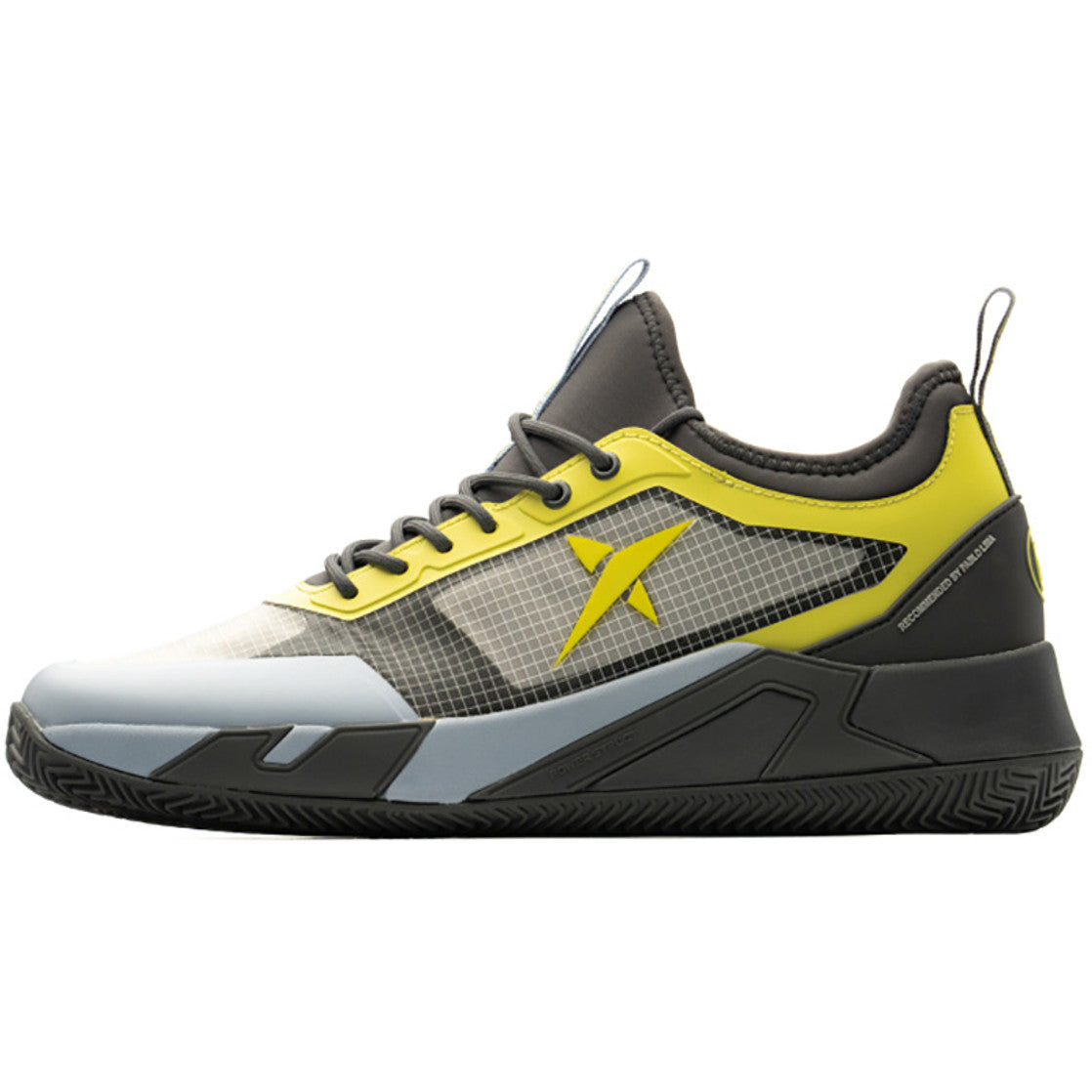 Drop Shot Bentor Lima Heren