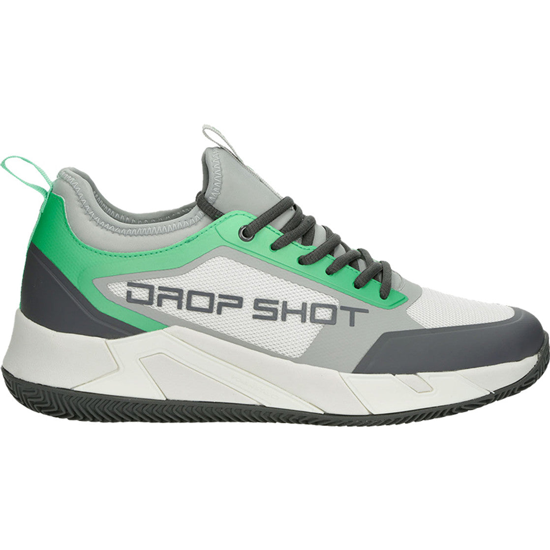 Drop Shot Reis Heren