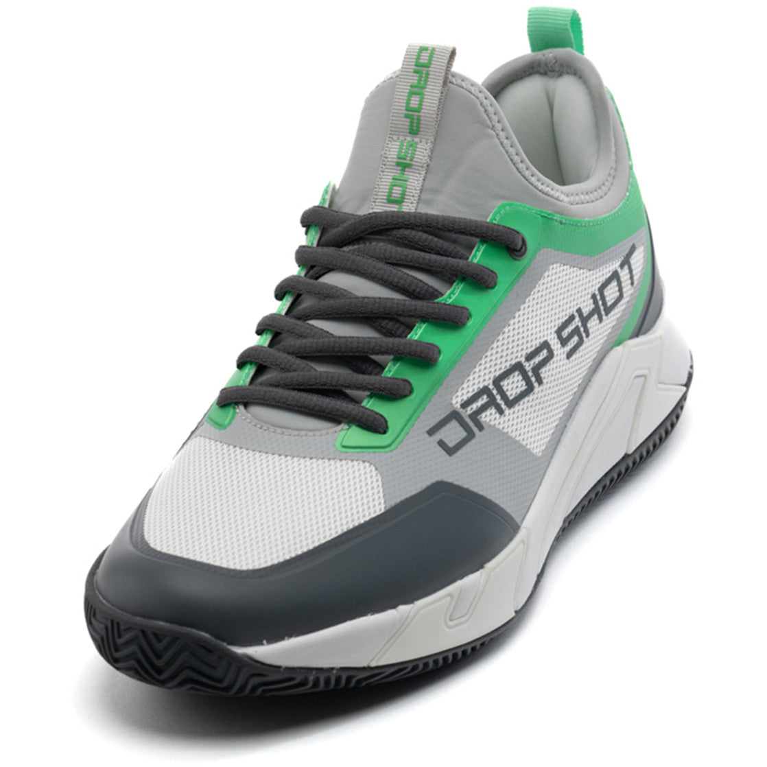 Drop Shot Reis Heren