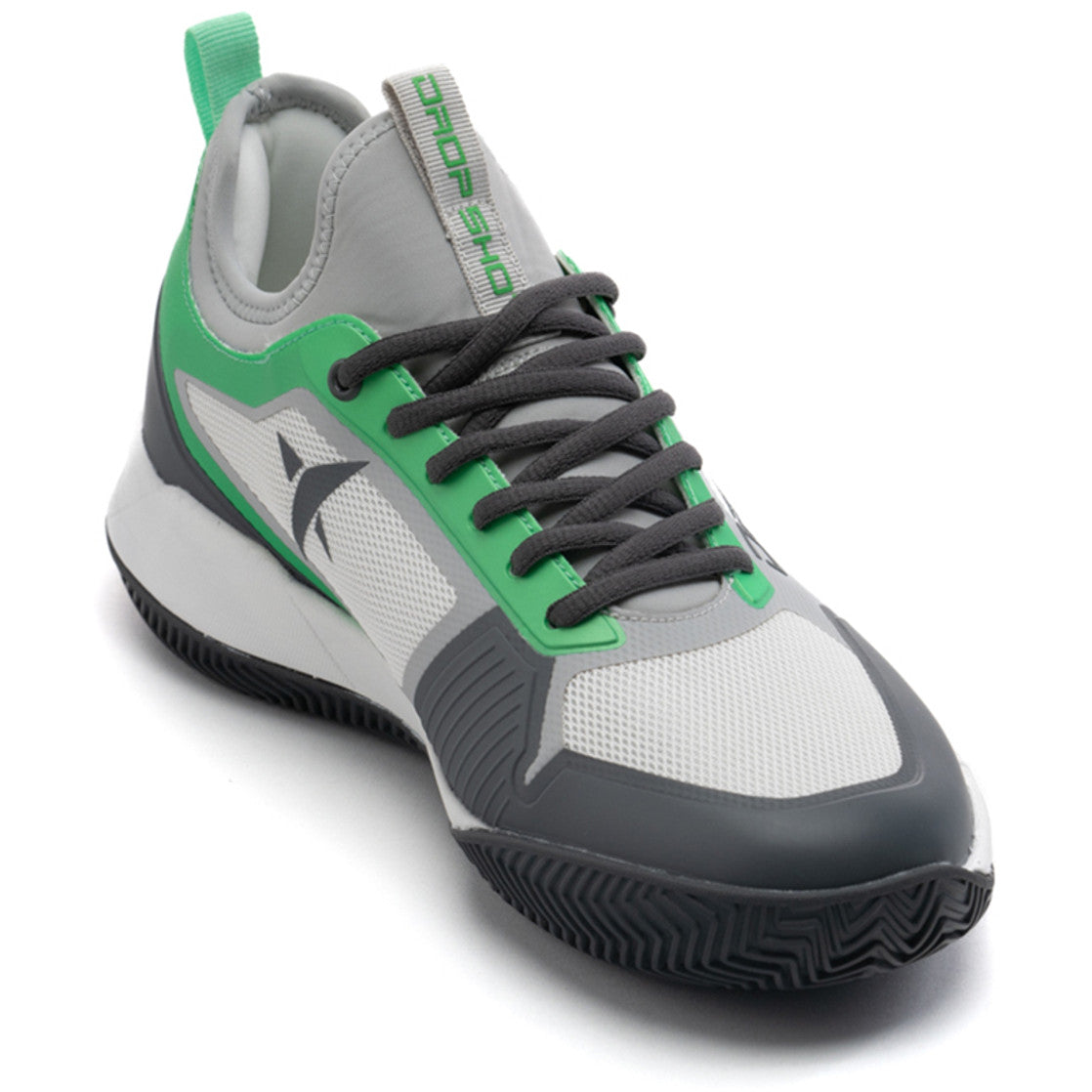 Drop Shot Reis Heren