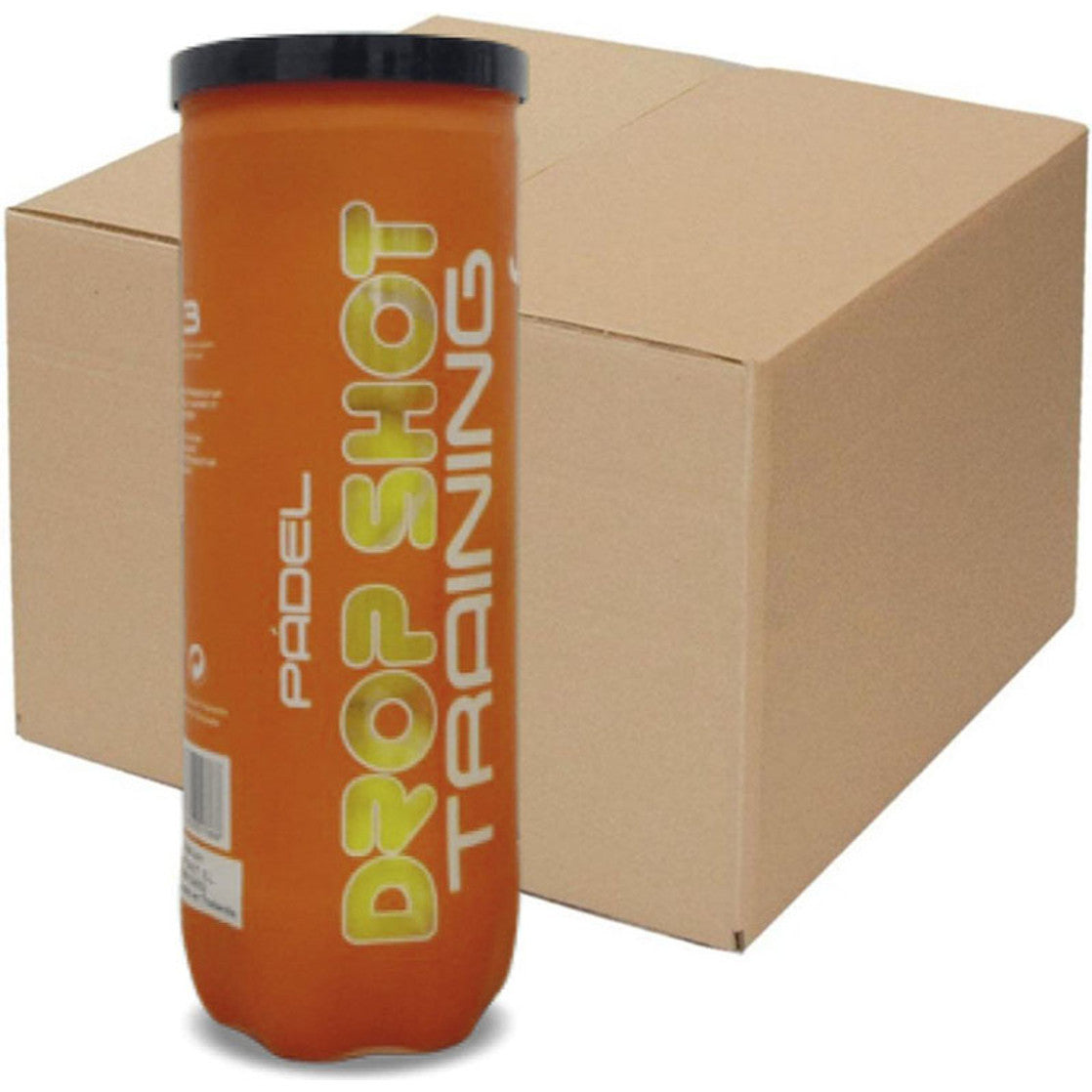 Drop Shot Training Ball 24x3 St. (6 Dozijn)