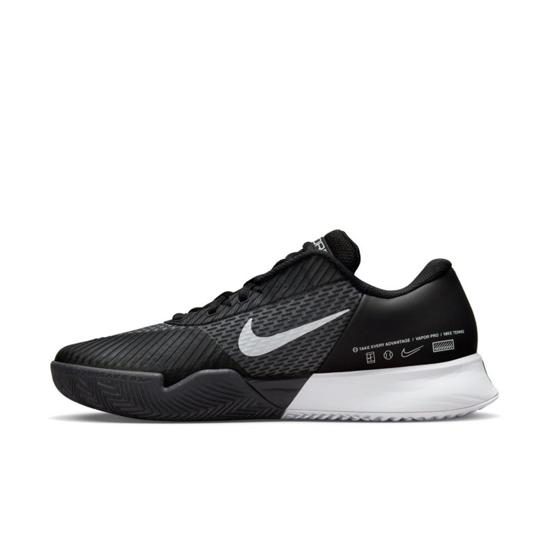 Nike Court Air Zoom Vapor Pro 2 Clay Heren