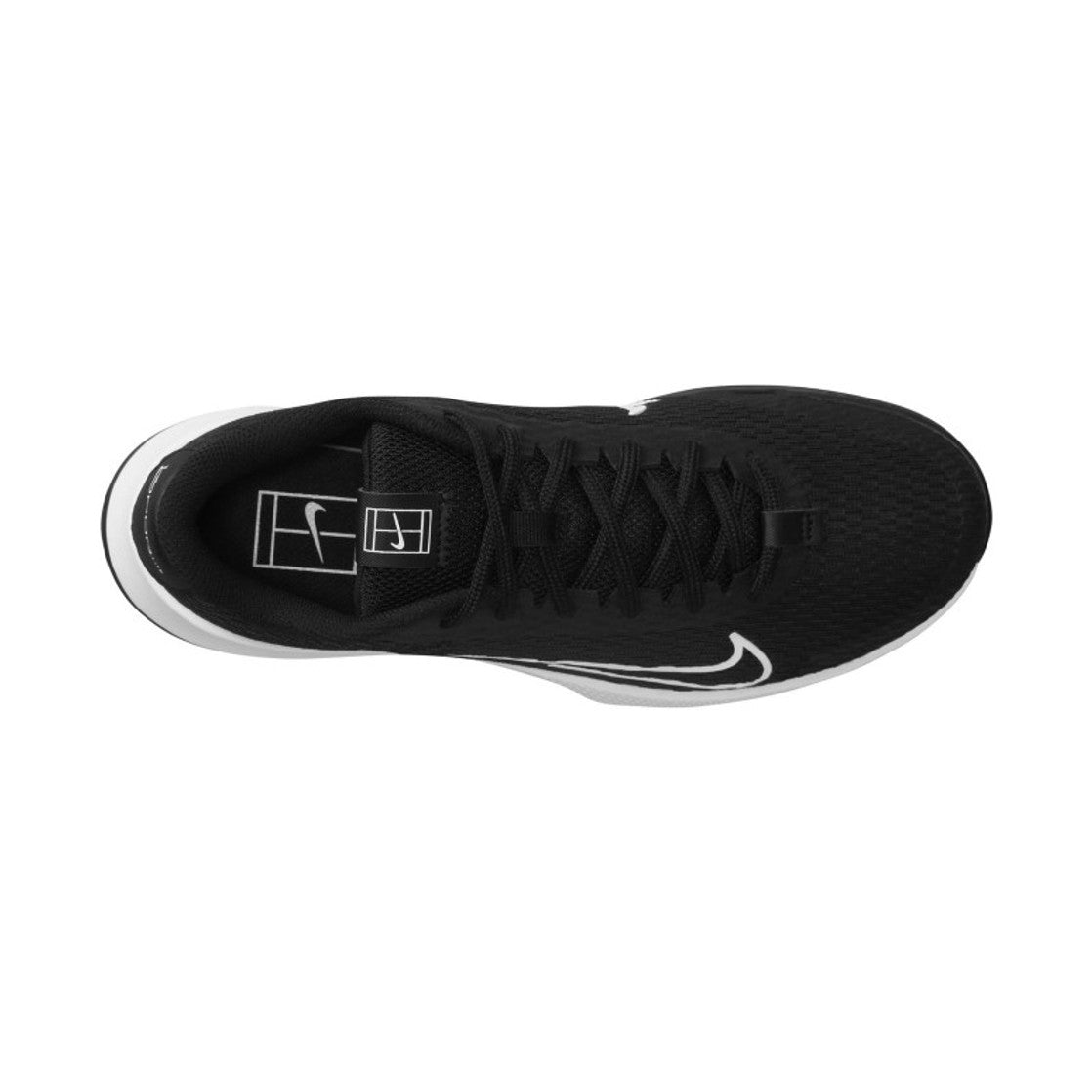 Nike Court Vapor Lite 2 Clay Dames