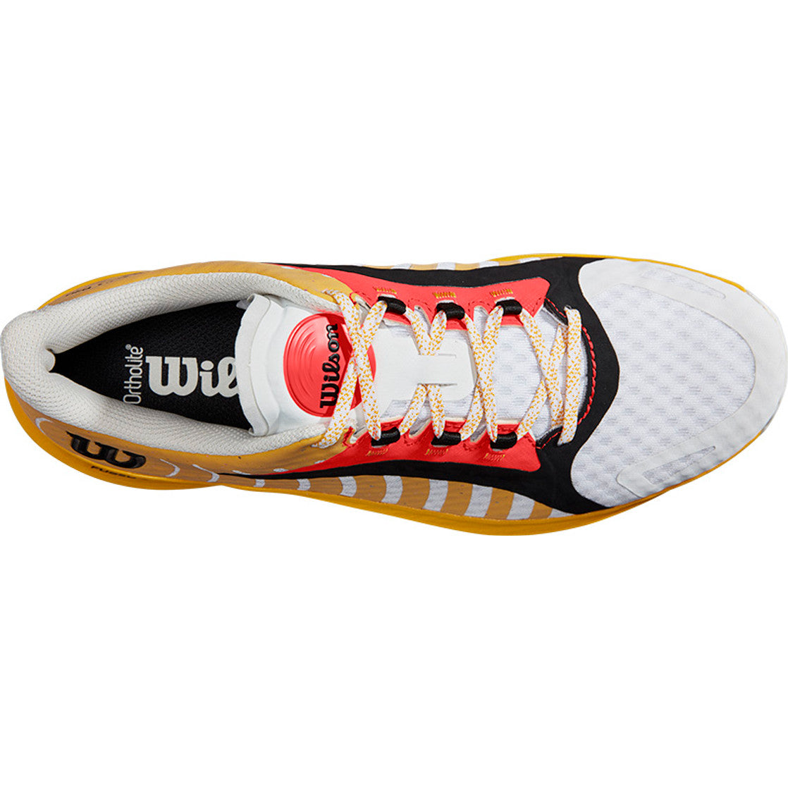 Wilson Hurakn Pro Heren