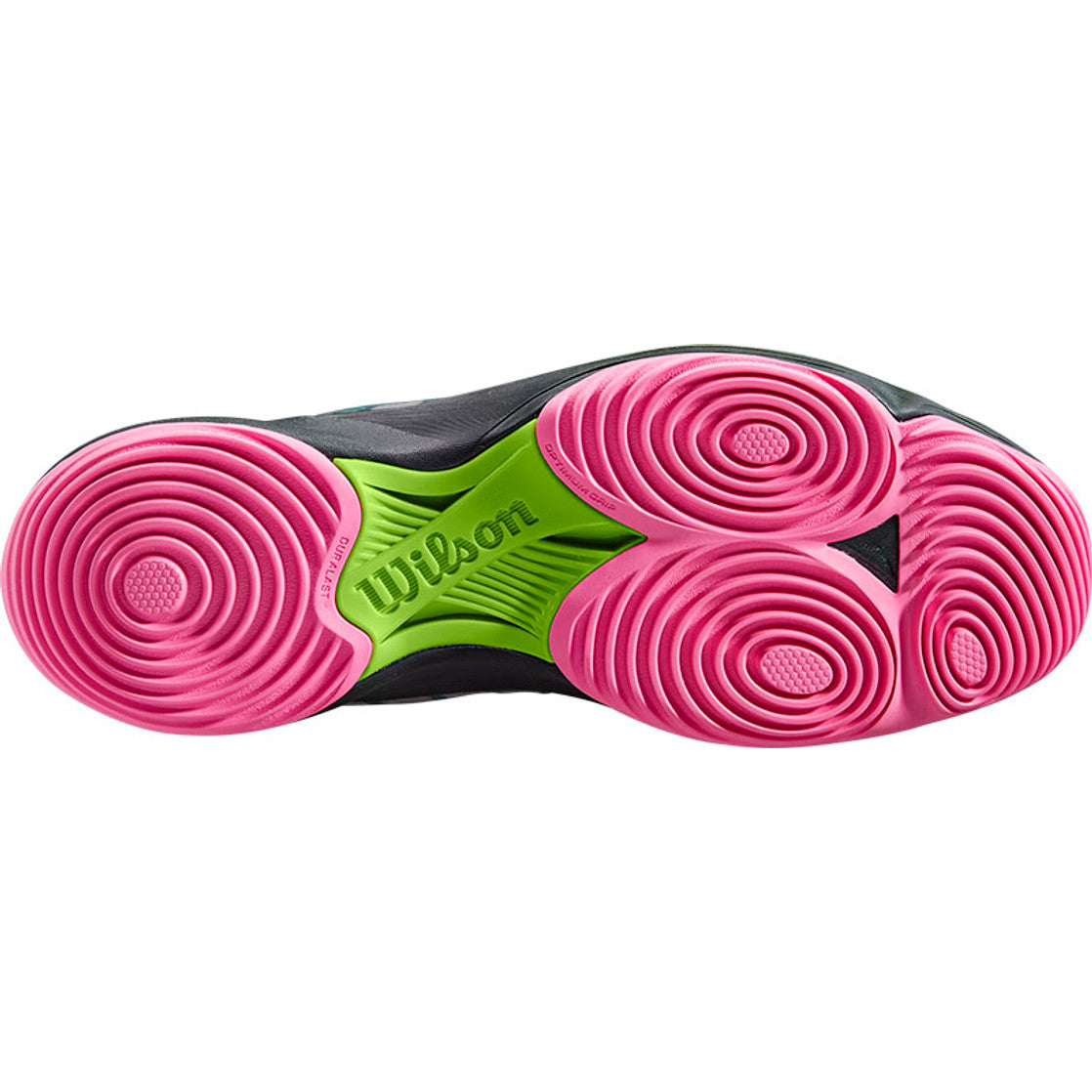 Wilson Hurakn Pro Dames