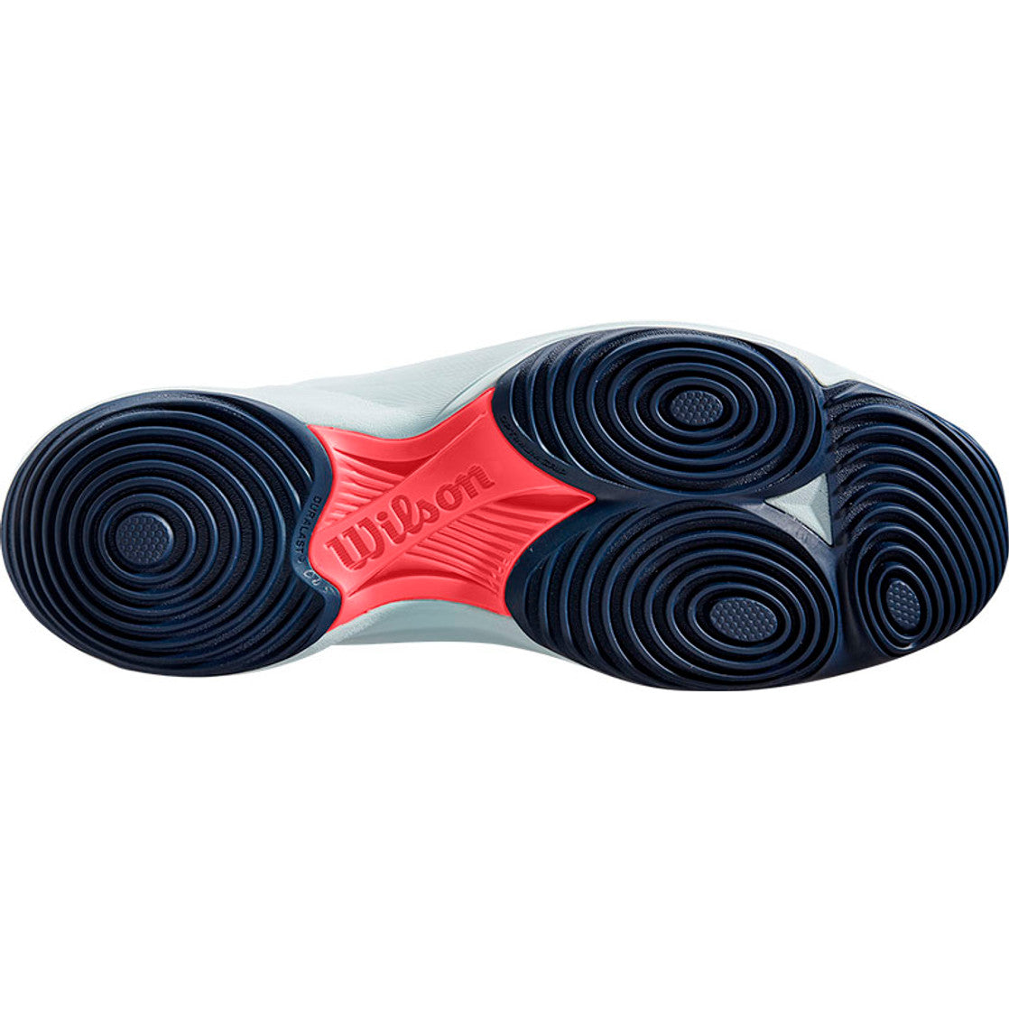 Wilson Hurakn Pro Dames