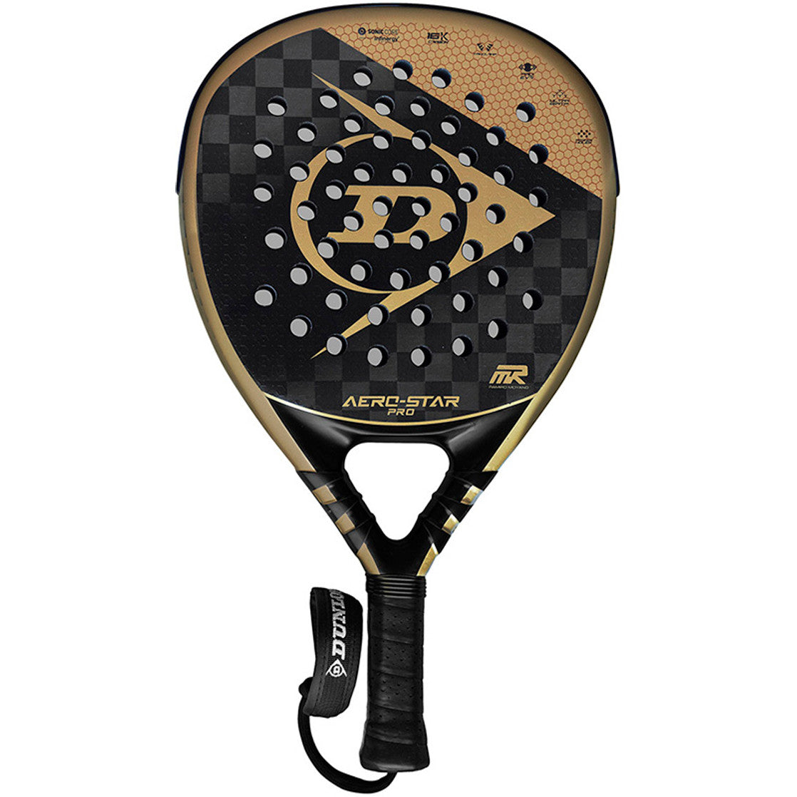 Dunlop Aero-Star Pro