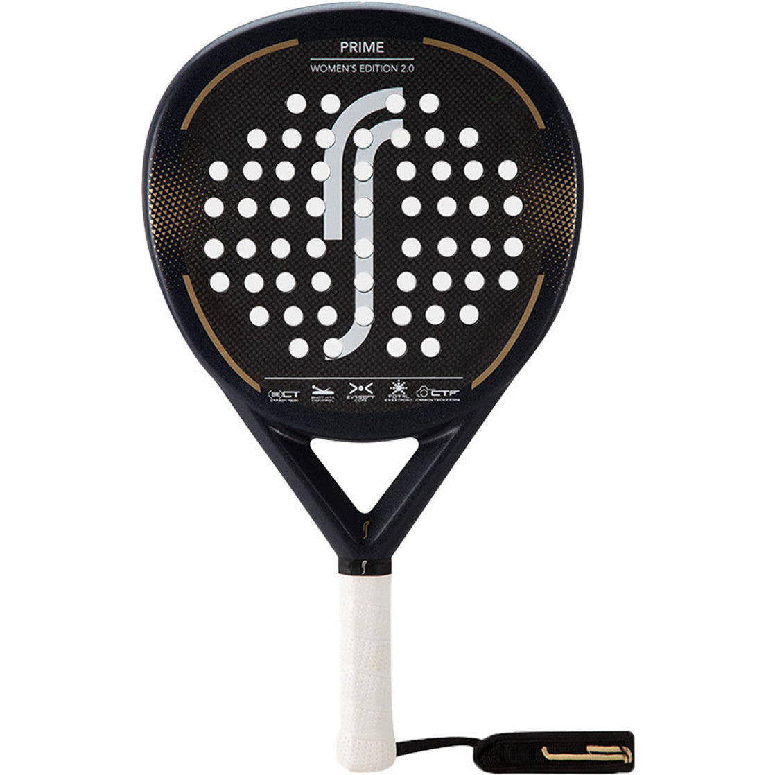RS Padel Prime 2.0 Dames Blue