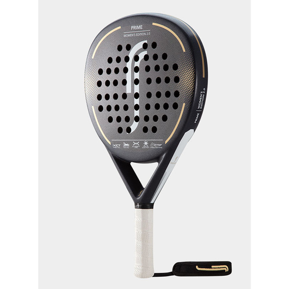 RS Padel Prime 2.0 Dames Blue