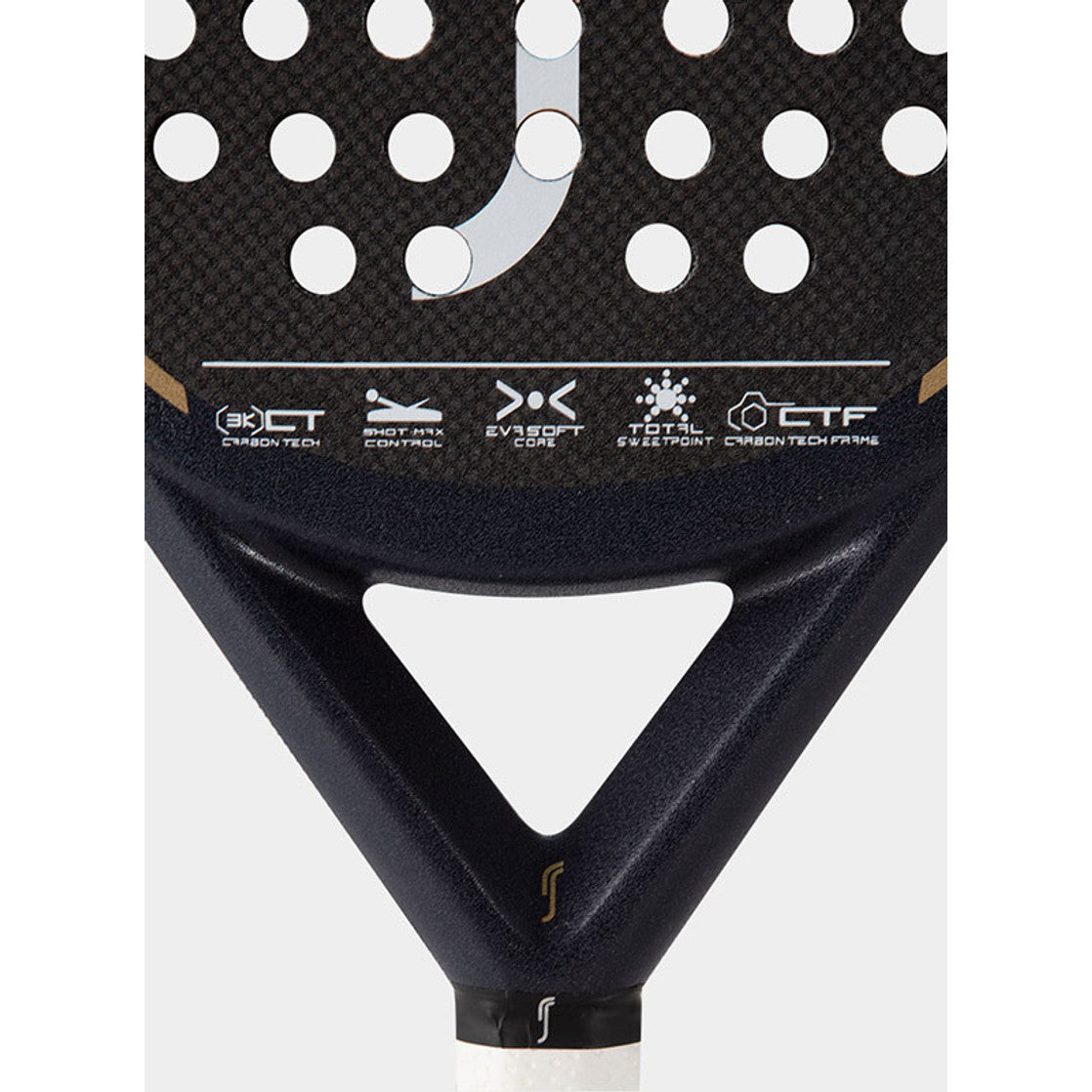 RS Padel Prime 2.0 Dames Blue