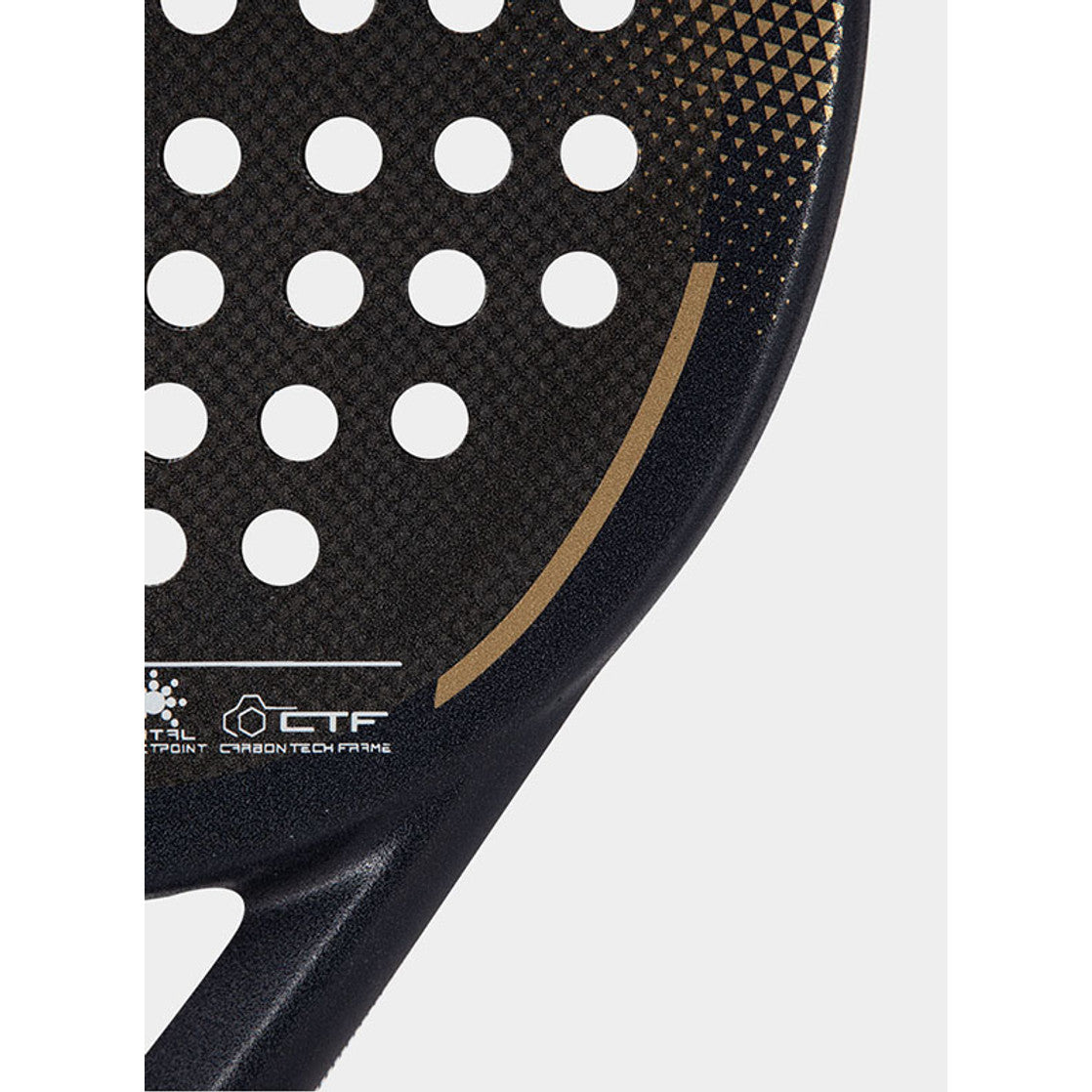 RS Padel Prime 2.0 Dames Blue