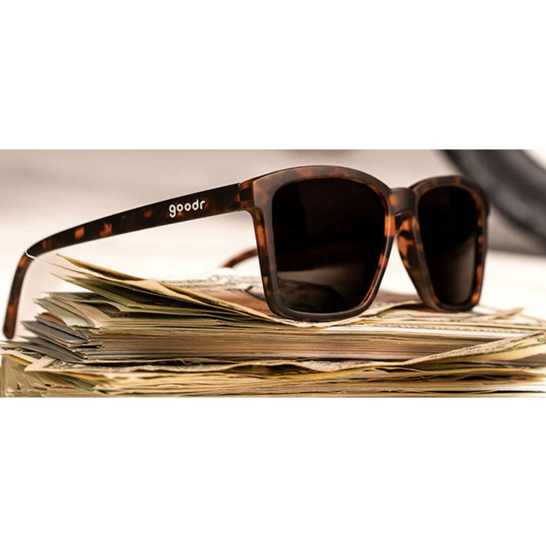 Goodr The LFGs Zonnebril
