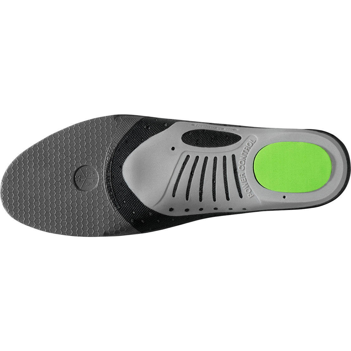 MYSOLE Special Anatomical