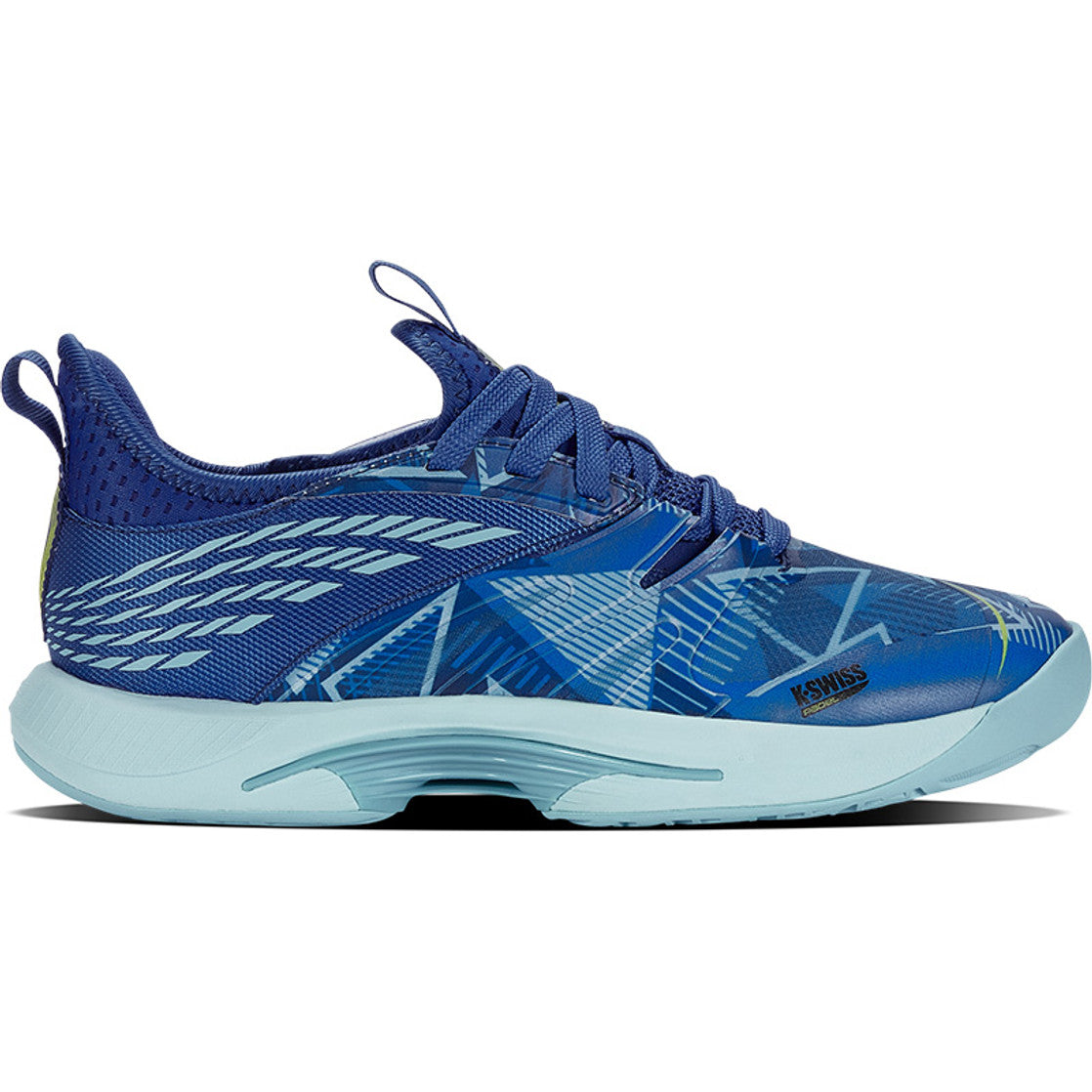 K-Swiss Speedtrac Padel Dames