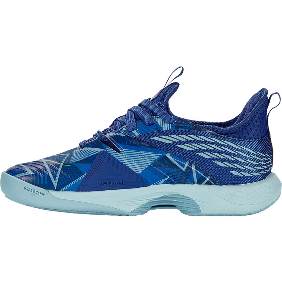 K-Swiss Speedtrac Padel Dames