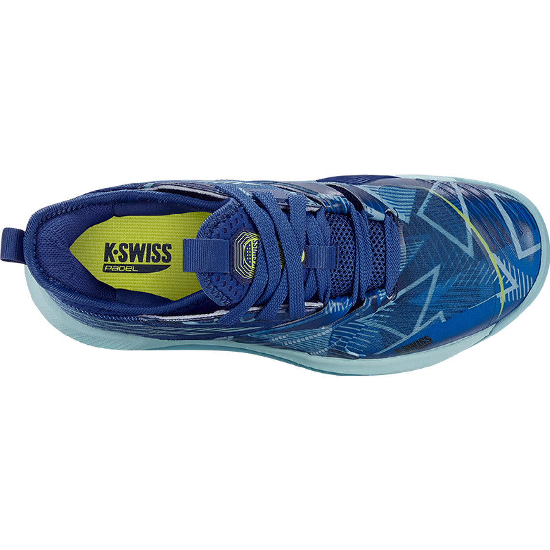K-Swiss Speedtrac Padel Dames