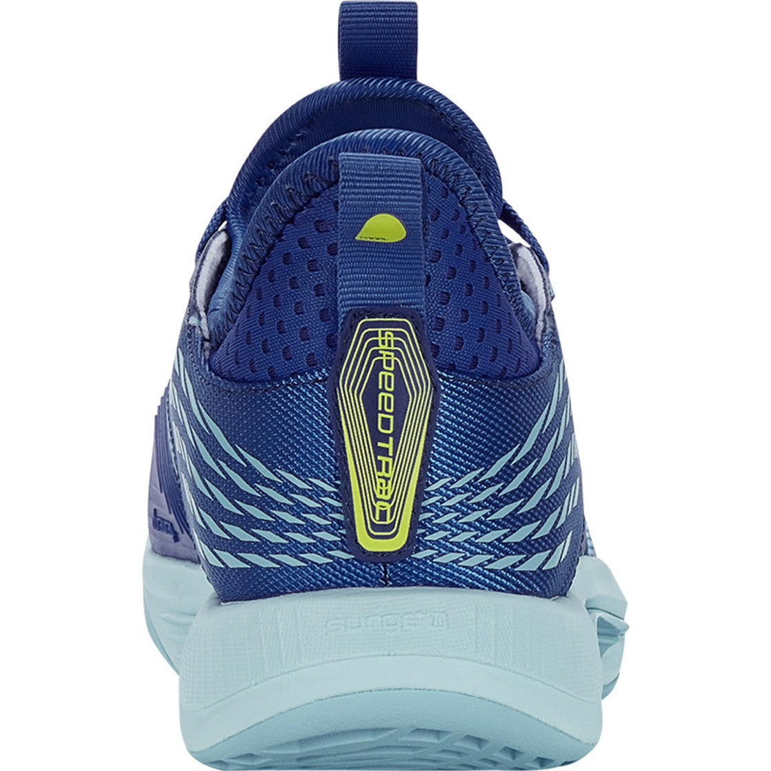 K-Swiss Speedtrac Padel Dames