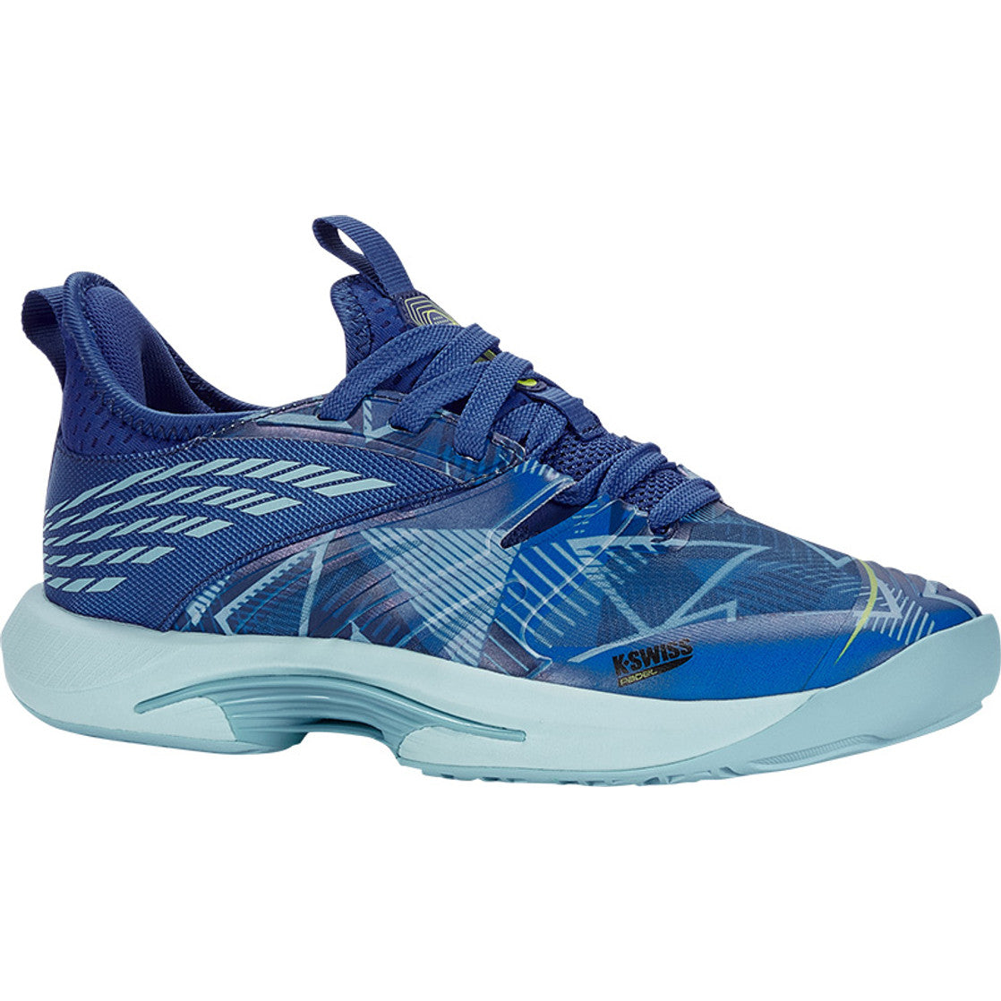 K-Swiss Speedtrac Padel Dames