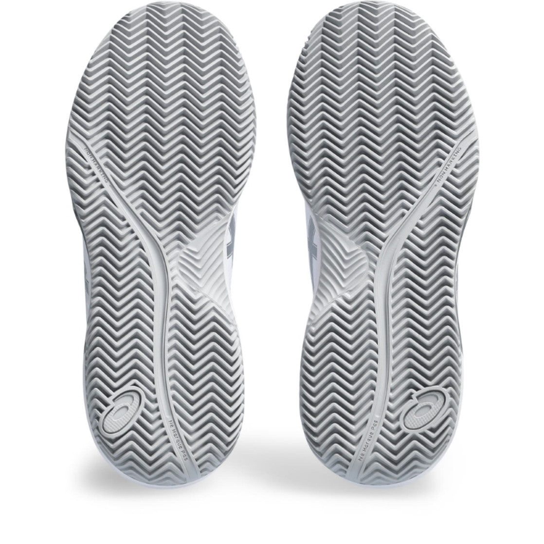 ASICS Gel-Dedicate 8 Clay Dames