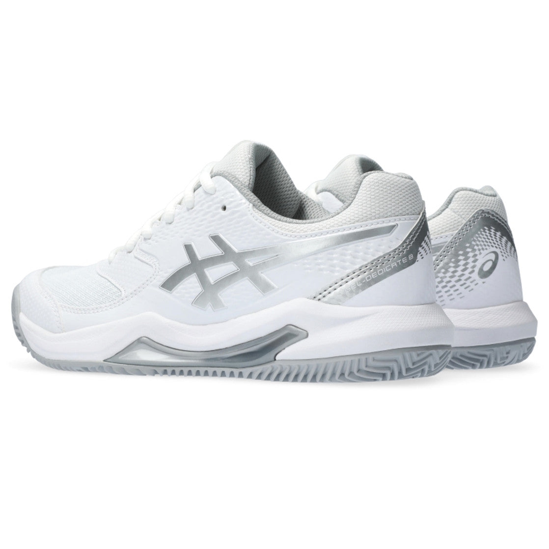 ASICS Gel-Dedicate 8 Clay Dames
