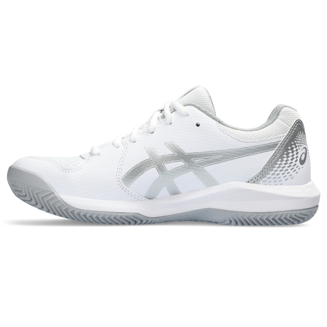 ASICS Gel-Dedicate 8 Clay Dames