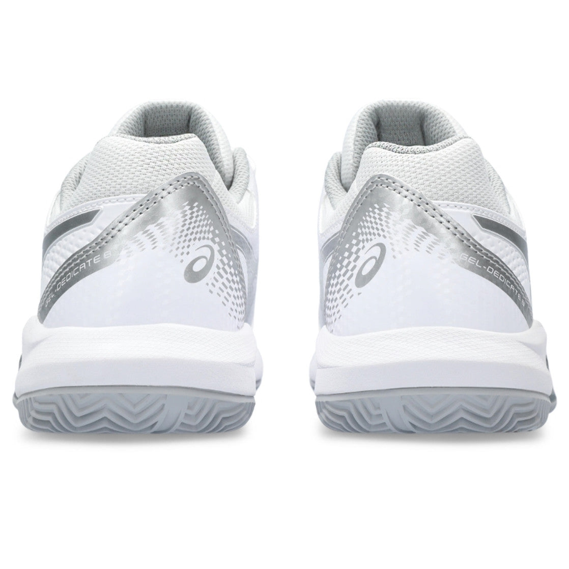 ASICS Gel-Dedicate 8 Clay Dames