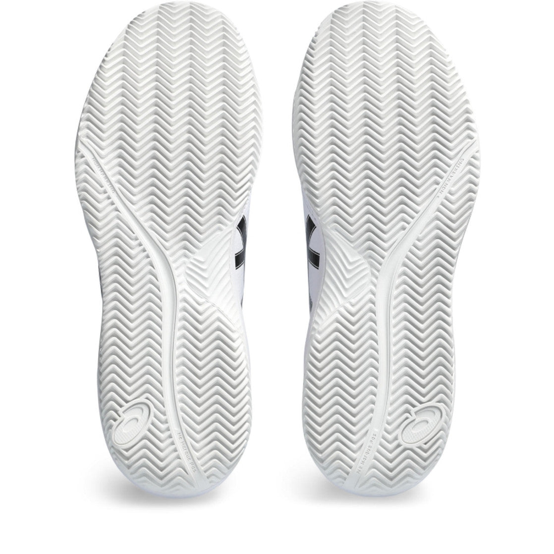 ASICS Gel-Dedicate 8 Clay Heren