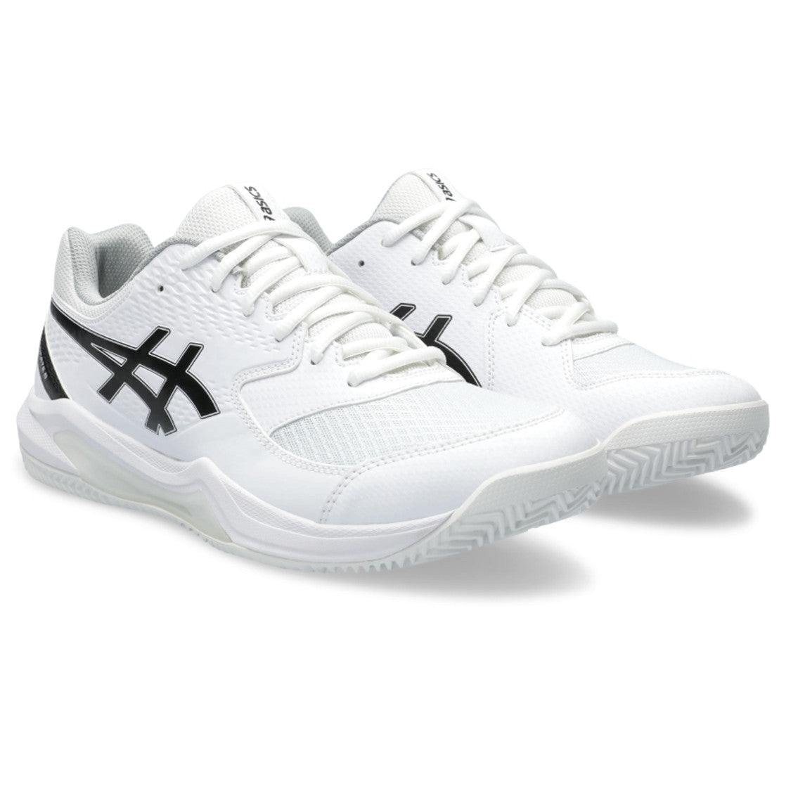 ASICS Gel-Dedicate 8 Clay Heren
