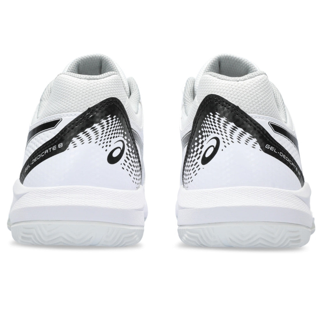 ASICS Gel-Dedicate 8 Clay Heren