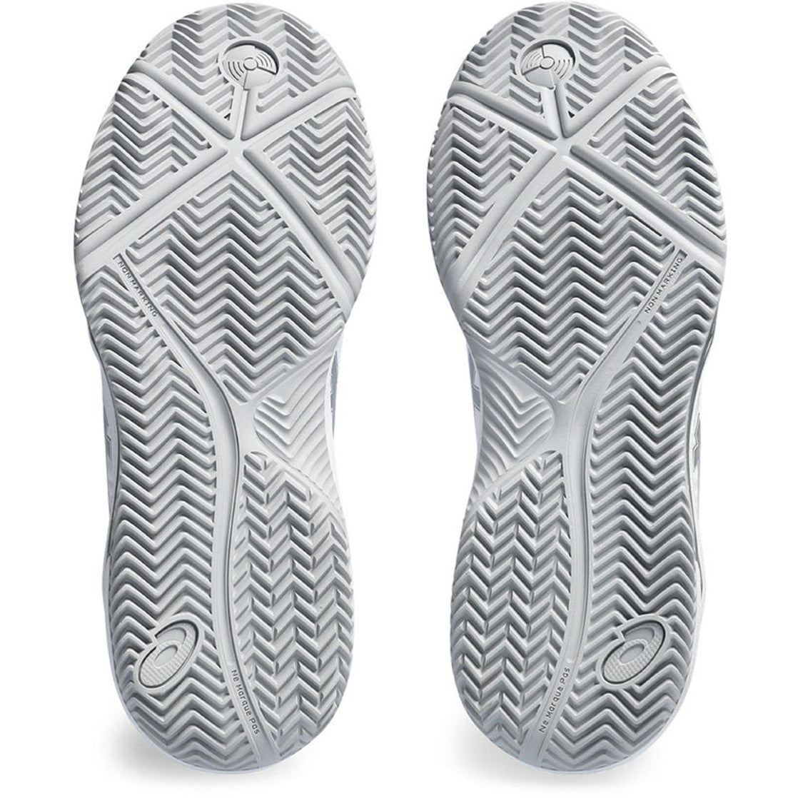 Asics Gel-Dedicate 8 Padel Dames